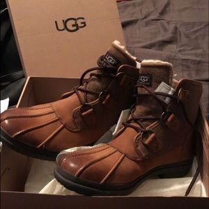 UGG boots